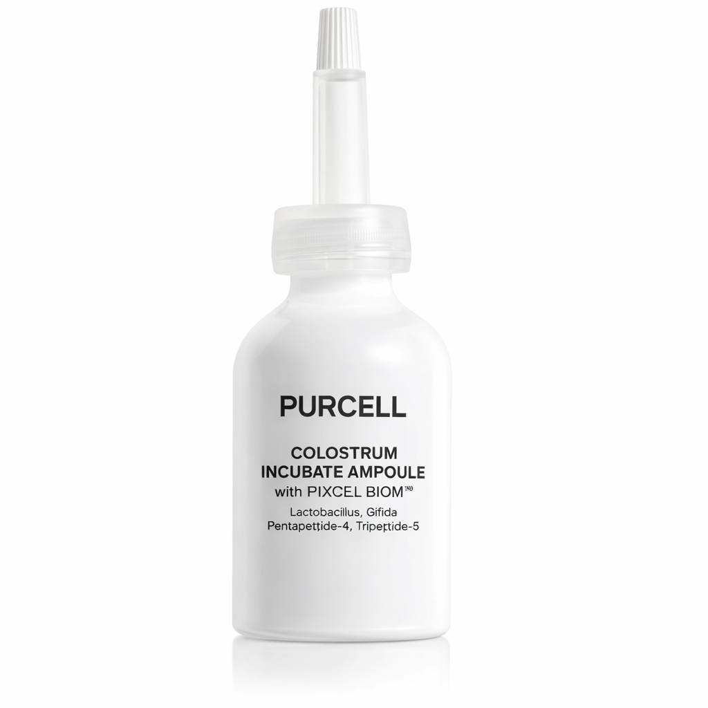 PURCELL - Colostrum Incubate Ampoule 30ml