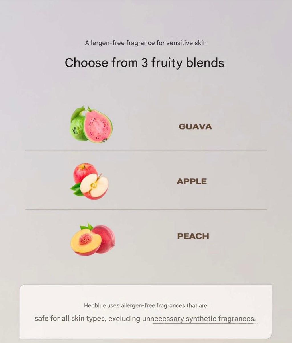 Heveblue - Salmon Pullkeratin Centella Hair Treatment