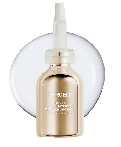 PURCELL - 88B/mL L-Glutathione Flexible Liposome