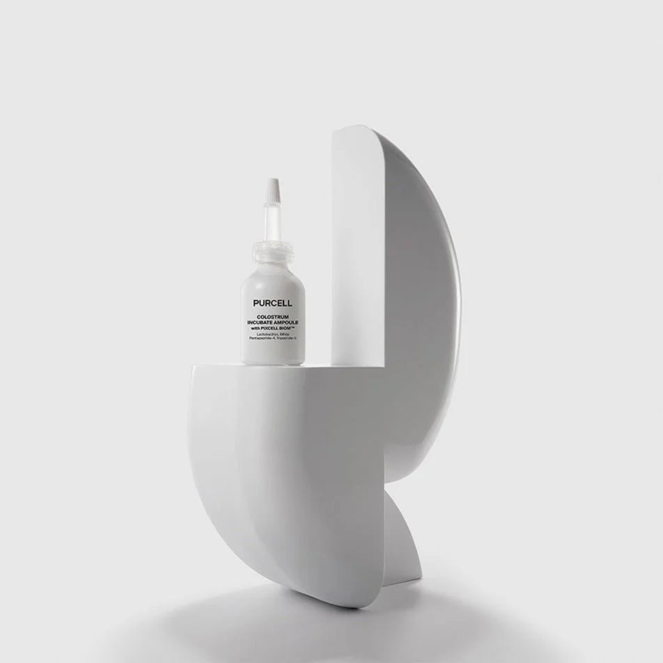 PURCELL - Colostrum Incubate Ampoule 30ml